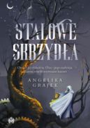 Ok�adka ksi�zki - Stalowe skrzyd�a