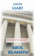 Ok�adka - Kr�l k�amstw