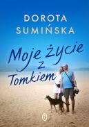 Okładka książki - Moje życie z Tomkiem