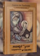 Okadka - Podr do sfery czwartego wymiaru