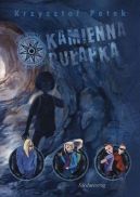 Ok�adka ksi�zki - Kamienna pu�apka