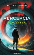 Ok�adka - Percepcja. Pocz�tek