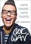 Ok�adka - Lata chude, lata t�uste. Moja autobiografia