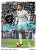 Okadka - Jak zosta mistrzem. Napastnik