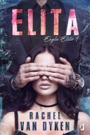 Okładka ksiązki - Elita
