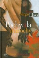 Okładka ksiązki - Pochwała macochy 