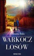 Ok�adka - Warkocz los�w