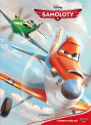 Ok�adka - Samoloty