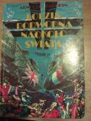 Okadka - odzi podwodn naokoo wiata Tom 2