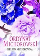 Okadka - Ordynat Michorowski 