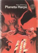 Ok�adka - Planeta Harpii