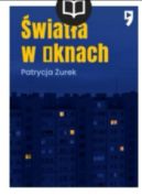 Okładka ksiązki - Światła w oknach