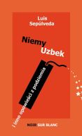 Okładka - Niemy Uzbek. i inne opowieści z podziemia