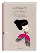 Ok�adka ksi�zki - Kopciuszek