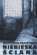 Okadka - Niebieska ciana