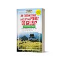 Okładka książki - Jak zorganizować własną podróż do Gruzji?