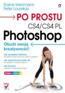 Okadka ksizki - Po prostu Photoshop CS4/CS4 PL
