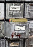 Ok�adka ksi�zki - Zagadki kryminalne PRL