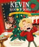 Okładka książki - Kevin sam w domu