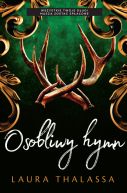 Okładka ksiązki - Osobliwy hymn