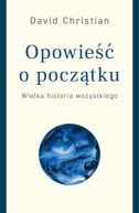 Okadka - Opowie o pocztku. Wielka historia wszystkiego