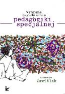 Okadka - Wybrane zagadnienia z pedagogiki specjalnej