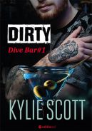 Okładka ksiązki - Dirty