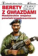 Okadka - Berety z gwiazdami. Radzieckie wojska powietrznodesantowe 