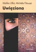 Ok�adka - Uwi�ziona
