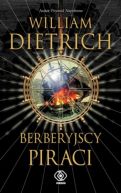 Okładka ksiązki - Berberyjscy piraci