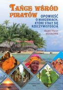 Ok�adka - Ta�ce w�r�d pirat�w