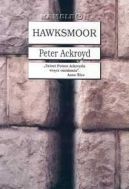Okładka ksiązki - Hawksmoor