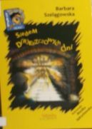 Ok�adka - Siedem dreszczowych dni