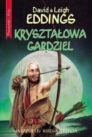 Okładka książki - Kryształowa gardziel