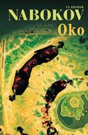 Okładka - Oko