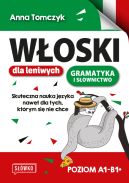 Okadka - Woski dla leniwych. Skuteczna nauka nawet dla tych, ktrym si nie chce