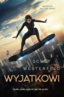 Okładka ksiązki - Brzydcy (#3). Wyjątkowi