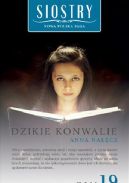 Okadka ksizki - Dzikie konwalie - Siostry tom. 19
