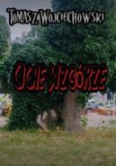 Okadka ksizki - Ciche Wzgrze