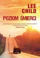 Okadka ksiki - Poziom mierci
