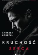 Okadka ksizki - Krucho serca 