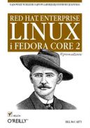 Okadka - Red Hat Enterprise Linux i Fedora Core 2. Wprowadzenie