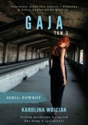 Okładka - Gaja