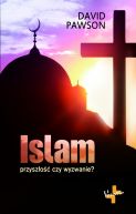 Okadka ksiki - Islam – przyszo czy wyzwanie?