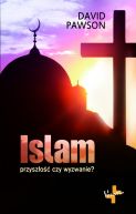 Ok�adka - Islam – przysz�o�� czy wyzwanie?