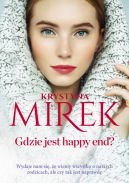 Okadka ksizki - Gdzie jest happy end?