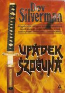 Okładka - Upadek Shoguna
