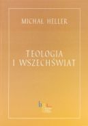 Okładka - Teologia i Wszechświat