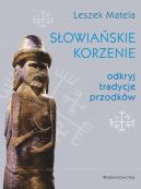Okładka - Słowiańskie korzenie