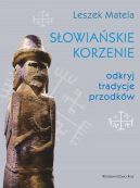 Okadka ksiki - Sowiaskie korzenie